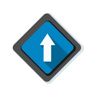 önceden mesaj simgesi