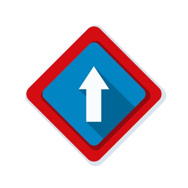 önceden mesaj simgesi