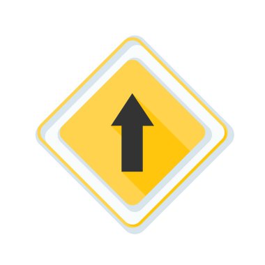 önceden mesaj simgesi