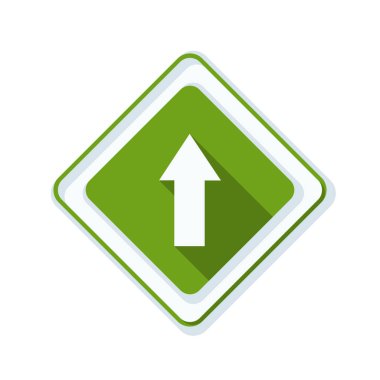 önceden mesaj simgesi