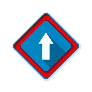 önceden mesaj simgesi