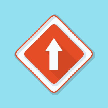 önceden mesaj simgesi