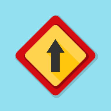 önceden mesaj simgesi