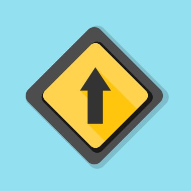 önceden mesaj simgesi