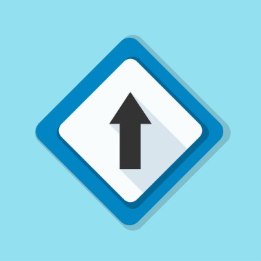 önceden mesaj simgesi