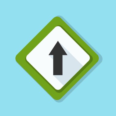 önceden mesaj simgesi