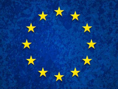 Avrupa Birliği bayrağı