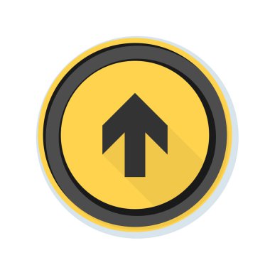 önceden mesaj simgesi