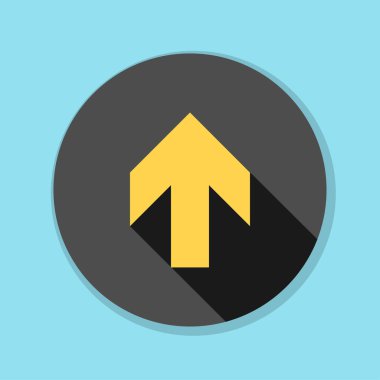 önceden mesaj simgesi