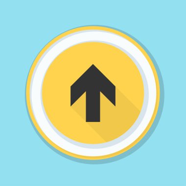 önceden mesaj simgesi