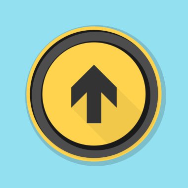 önceden mesaj simgesi