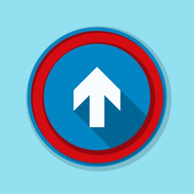 önceden mesaj simgesi