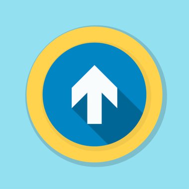 önceden mesaj simgesi