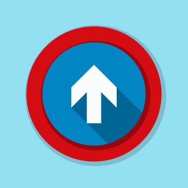 önceden mesaj simgesi