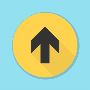 önceden mesaj simgesi