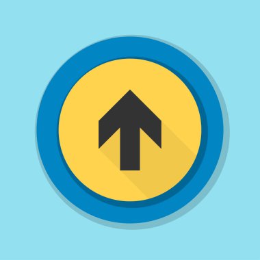 önceden mesaj simgesi