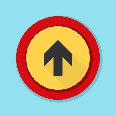 önceden mesaj simgesi