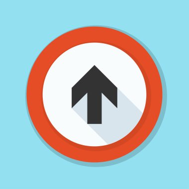 önceden mesaj simgesi