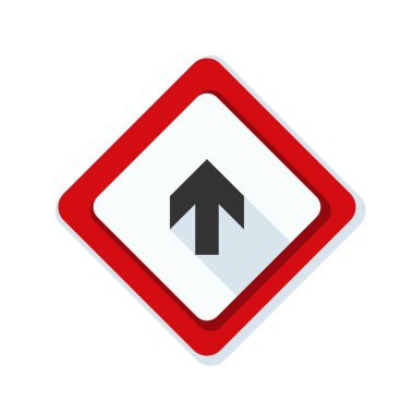 önceden mesaj simgesi