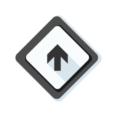 önceden mesaj simgesi