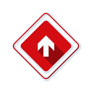 önceden mesaj simgesi