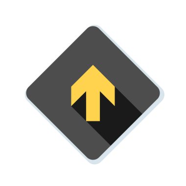 önceden mesaj simgesi