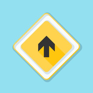 önceden mesaj simgesi