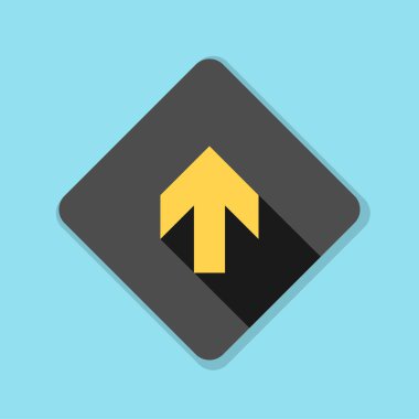 önceden mesaj simgesi