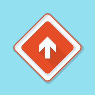 önceden mesaj simgesi