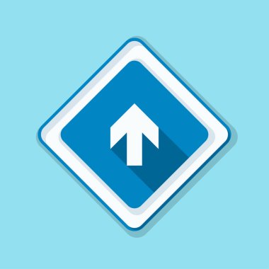 önceden mesaj simgesi