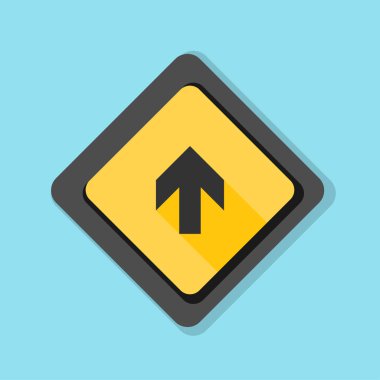 önceden mesaj simgesi