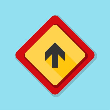 önceden mesaj simgesi