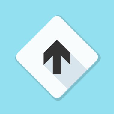 önceden mesaj simgesi