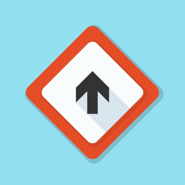 önceden mesaj simgesi