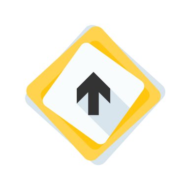 önceden mesaj simgesi