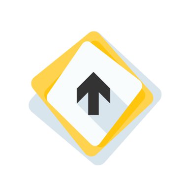 önceden mesaj simgesi