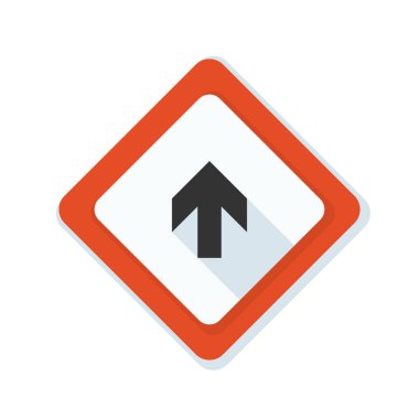 önceden mesaj simgesi