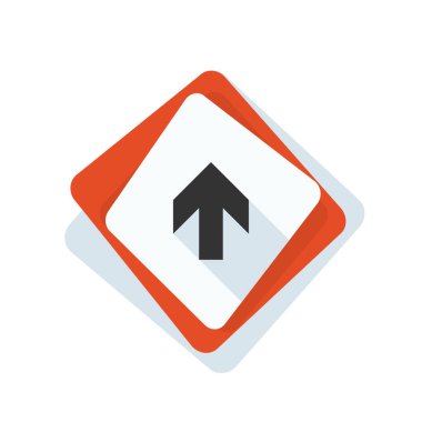 önceden mesaj simgesi