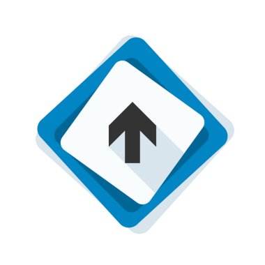 önceden mesaj simgesi