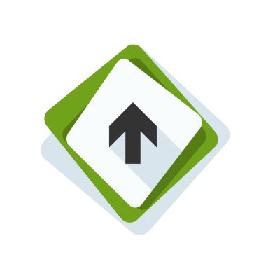 önceden mesaj simgesi