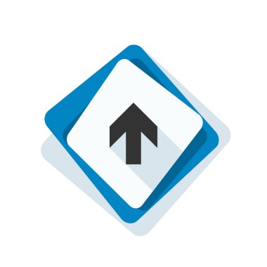 önceden mesaj simgesi