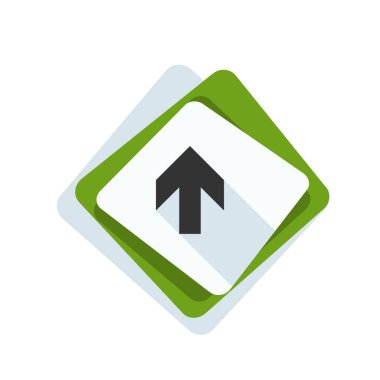 önceden mesaj simgesi