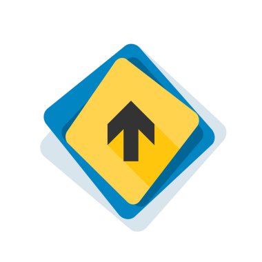 önceden mesaj simgesi