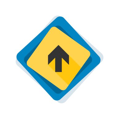 önceden mesaj simgesi