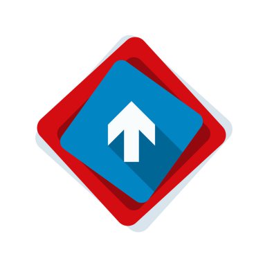 önceden mesaj simgesi