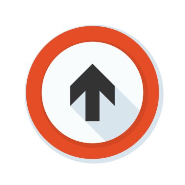 önceden mesaj simgesi