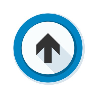 önceden mesaj simgesi