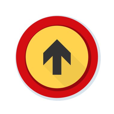 önceden mesaj simgesi