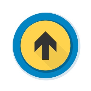 önceden mesaj simgesi