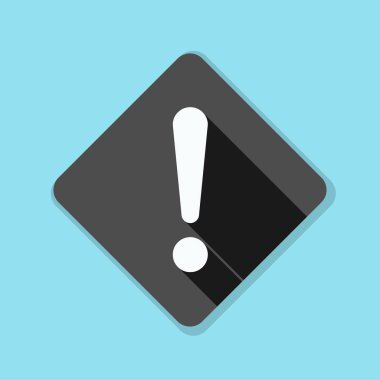 ünlem tehlike işareti